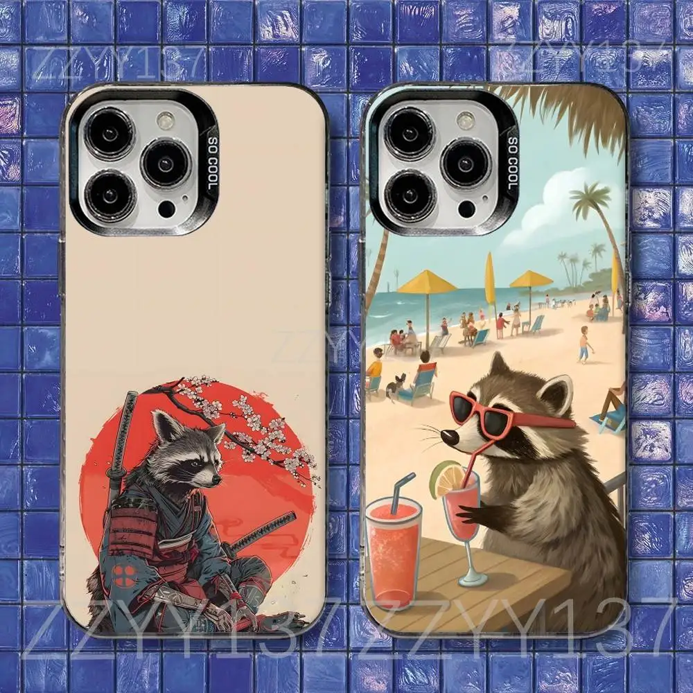 Raccoon Cute Cool Phone Case For iPhone 16,15,14,13,12,11,8,7,Pro,Max,Plus,Mini,XS,SE Shockproof Matte Cover
Raccoon Cute Cool Phone Case For iPhone 16,15,14,13,12,11,8,7,Pro,Max,Plus,Mini,XS,SE Shockproof Matte Cover