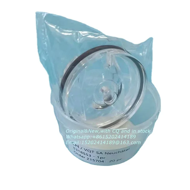 Анализатор металлов Thermo Scientific ARL 4460 ARL 3460, спектрометры оптической emisji, изолятор D44 PYREX P/N S 318553
Анализатор металлов Thermo Scientific ARL 4460 ARL 3460, спектрометры оптической emisji, изолятор D44 PYREX P/N S 318553