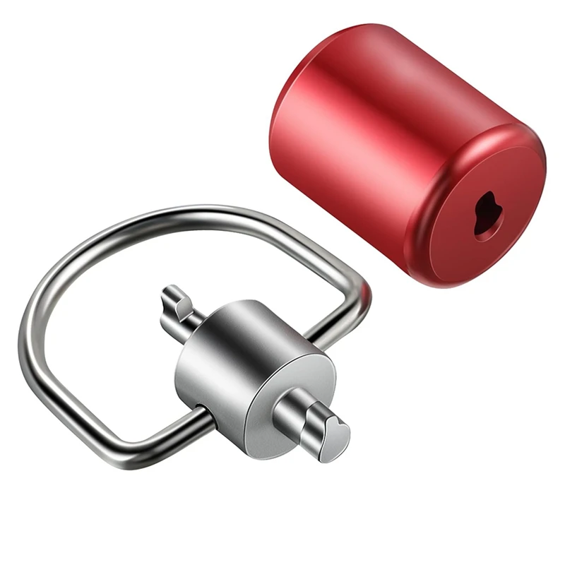 HVAC Key Tool And 1/4 Locking Cap R410, Compatible With 410A And R22 Refrigerant Caps, For HVAC Installation And Removal
HVAC Key Tool And 1/4 Locking Cap R410, Compatible With 410A And R22 Refrigerant Caps, For HVAC Installation And Removal