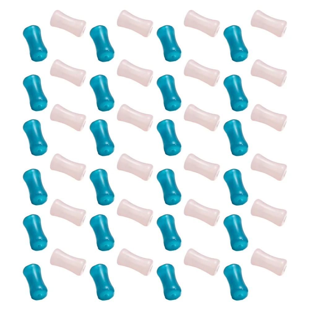 180pcs Glazed Bamboo Beads 6x12mm Glass DIY Jewelry Making Small Bugle Beads Tube Spacer Charms Bracelet Hairpin Crafts
180pcs Glazed Bamboo Beads 6x12mm Glass DIY Jewelry Making Small Bugle Beads Tube Spacer Charms Bracelet Hairpin Crafts