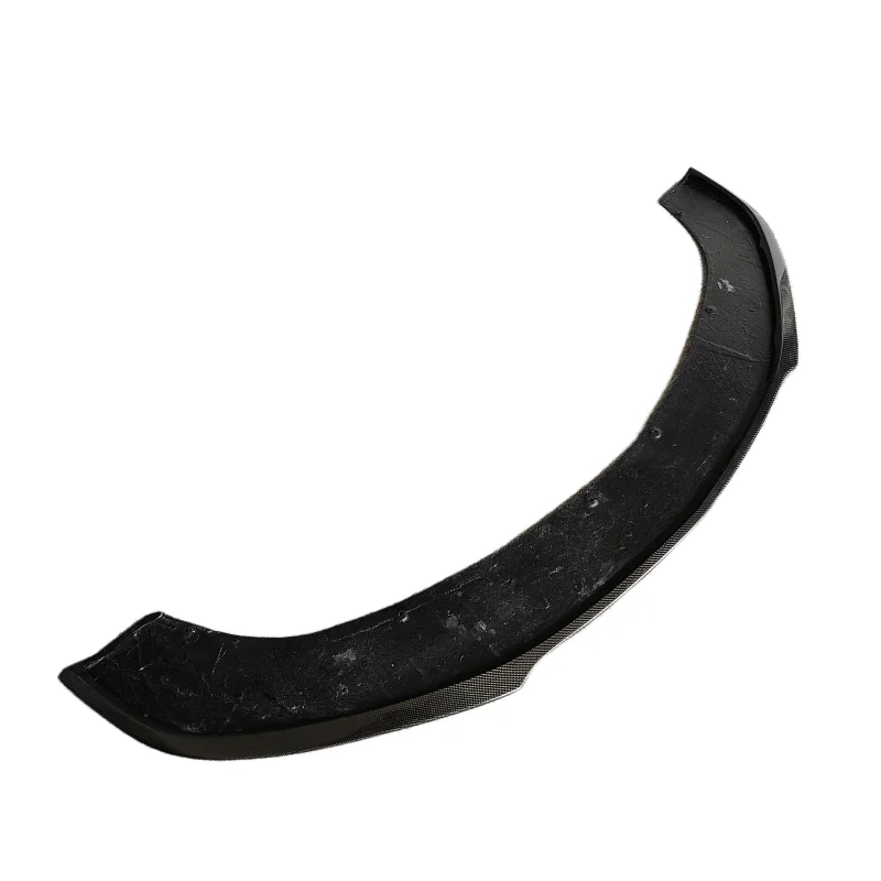 Used for the 12-14 Year Bentley Continental GT V8S Style Carbon Fiber Front Lip Body Kit
Used for the 12-14 Year Bentley Continental GT V8S Style Carbon Fiber Front Lip Body Kit