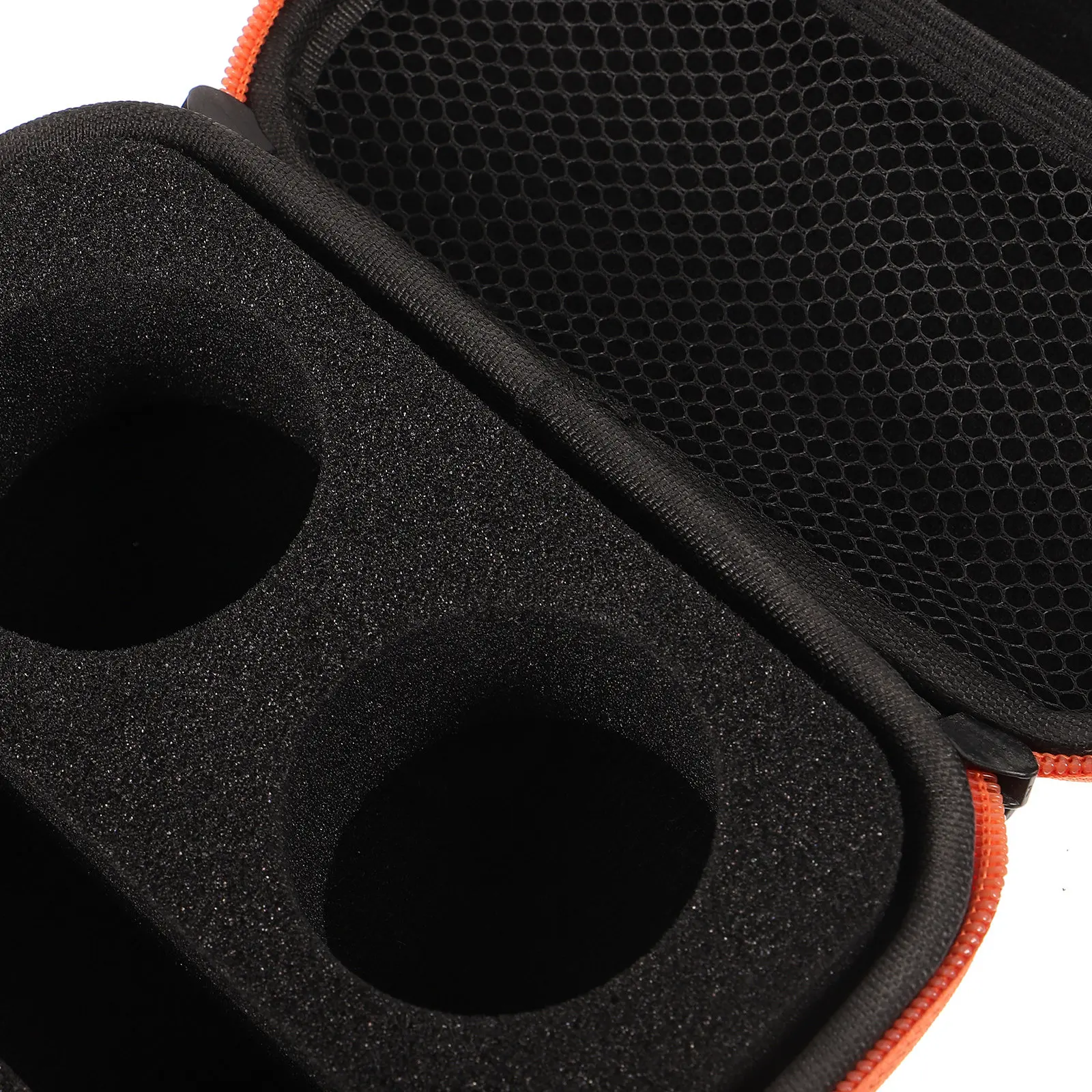 Exquisite Craftsmanship Yoyo Ball Storage Bag Small Size Heavy Duty Reusable Zippered Carry Case Protects Yo-Yo Extends Lifespan
Exquisite Craftsmanship Yoyo Ball Storage Bag Small Size Heavy Duty Reusable Zippered Carry Case Protects Yo-Yo Extends Lifespan
