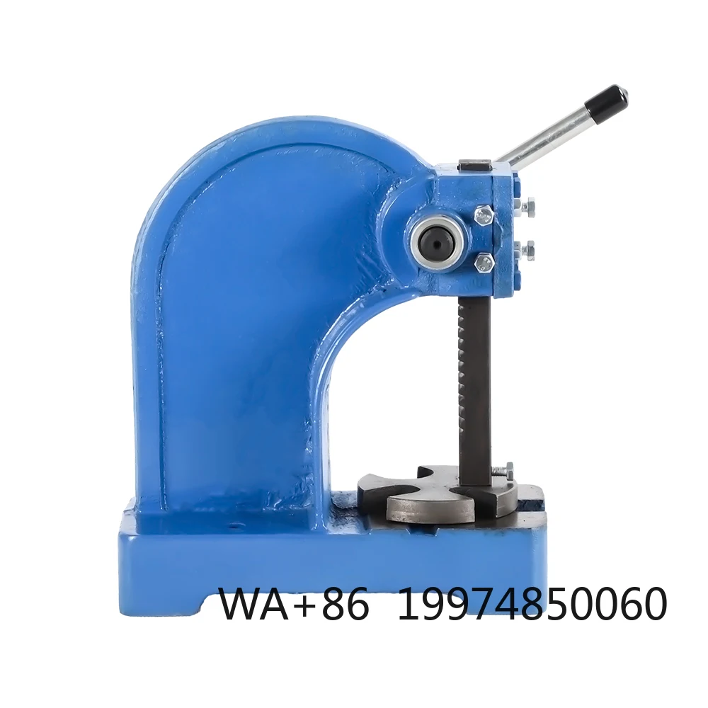 Manual Arbor Press Throat Depth 81m Homemade Precision Hand 0.5t Manual Arbor Press
Manual Arbor Press Throat Depth 81m Homemade Precision Hand 0.5t Manual Arbor Press