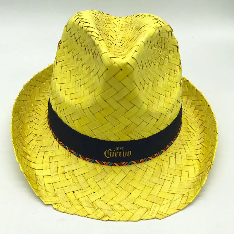 Dyed personalized grass top spring and summer sun British male and female couples sun hat, straw hat
Dyed personalized grass top spring and summer sun British male and female couples sun hat, straw hat