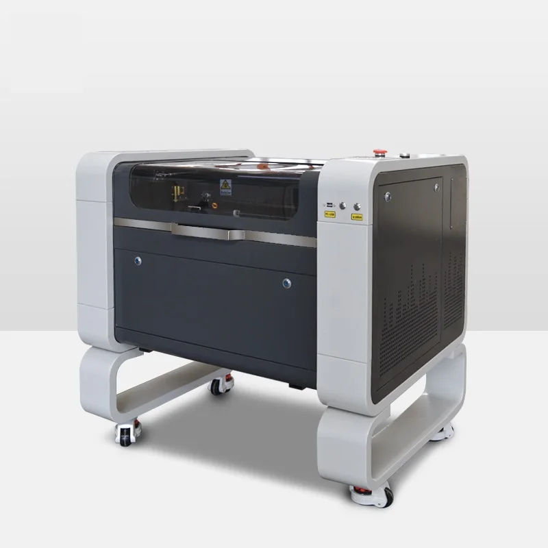 6040 400*600mm new small portable Engraver and desktop cnc co2 engraving machine for wood glass metal and nonmetal
6040 400*600mm new small portable Engraver and desktop cnc co2 engraving machine for wood glass metal and nonmetal