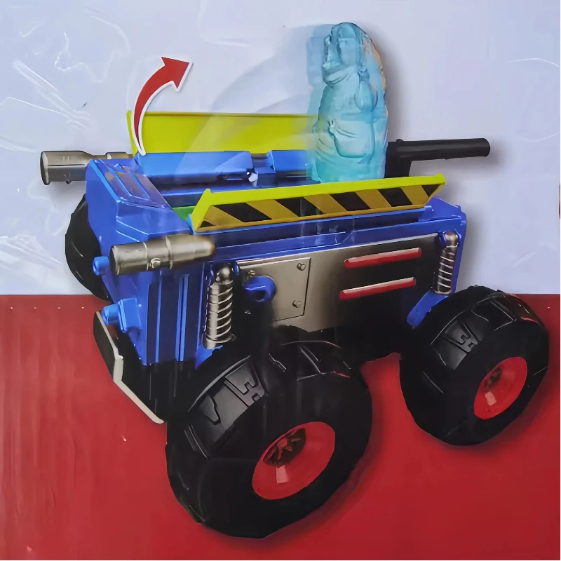 1:18 Ghostbusters Expendables Superpowers Expendables Chariots Electric Remote Controlled Car Models Boys Toys Birthday Gifts
1:18 Ghostbusters Expendables Superpowers Expendables Chariots Electric Remote Controlled Car Models Boys Toys Birthday Gifts