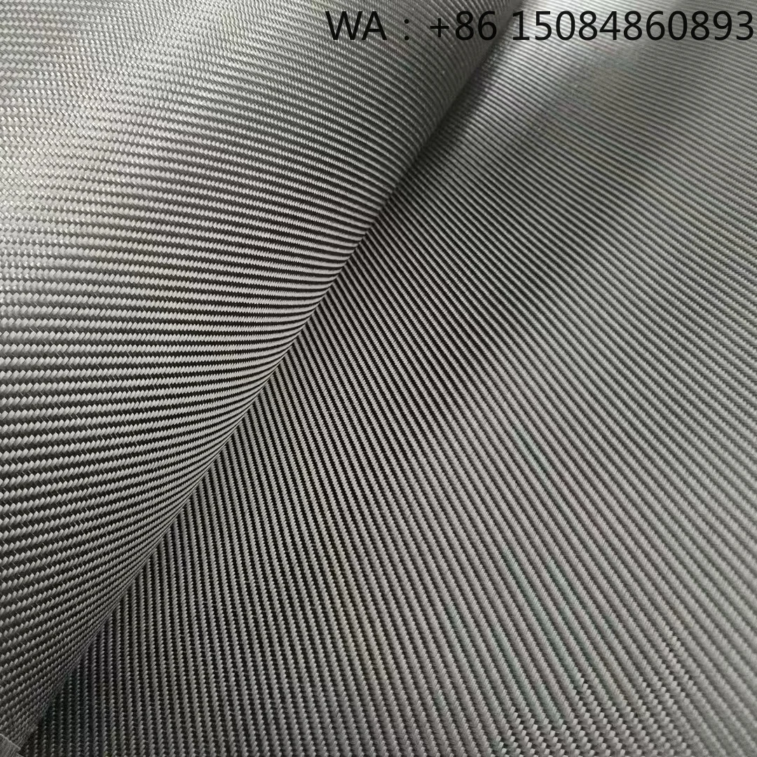 3k 240g black woven carbon fiber cloth, high strength fabric for women shoes and heated wearable goods
3k 240g black woven carbon fiber cloth, high strength fabric for women shoes and heated wearable goods