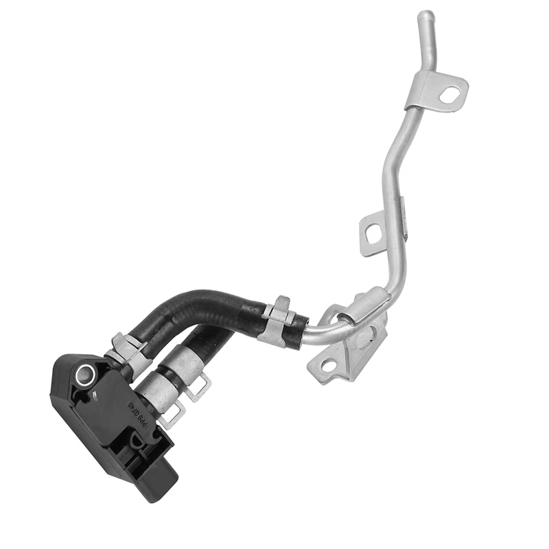 Turbo Charger Differential Pressure Sensor For Hyundai Tucson Sonata 39360-2M415 393602M415
Turbo Charger Differential Pressure Sensor For Hyundai Tucson Sonata 39360-2M415 393602M415