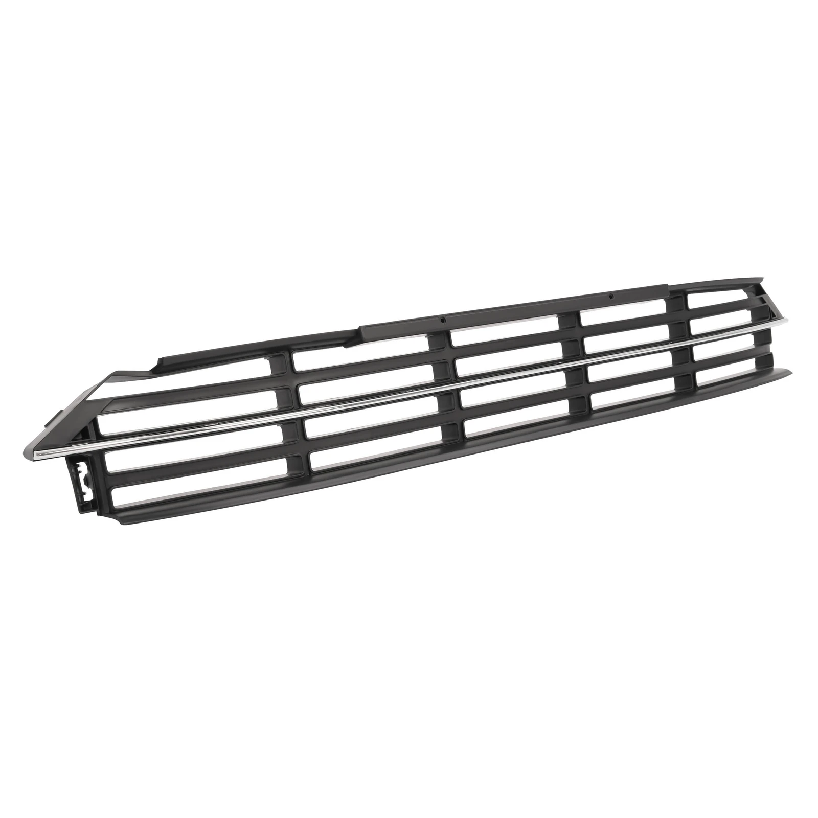 Fits Volkswagen Passat 2012-2015 Front Bumper Lower Center Grille #5618536779B9
Fits Volkswagen Passat 2012-2015 Front Bumper Lower Center Grille #5618536779B9