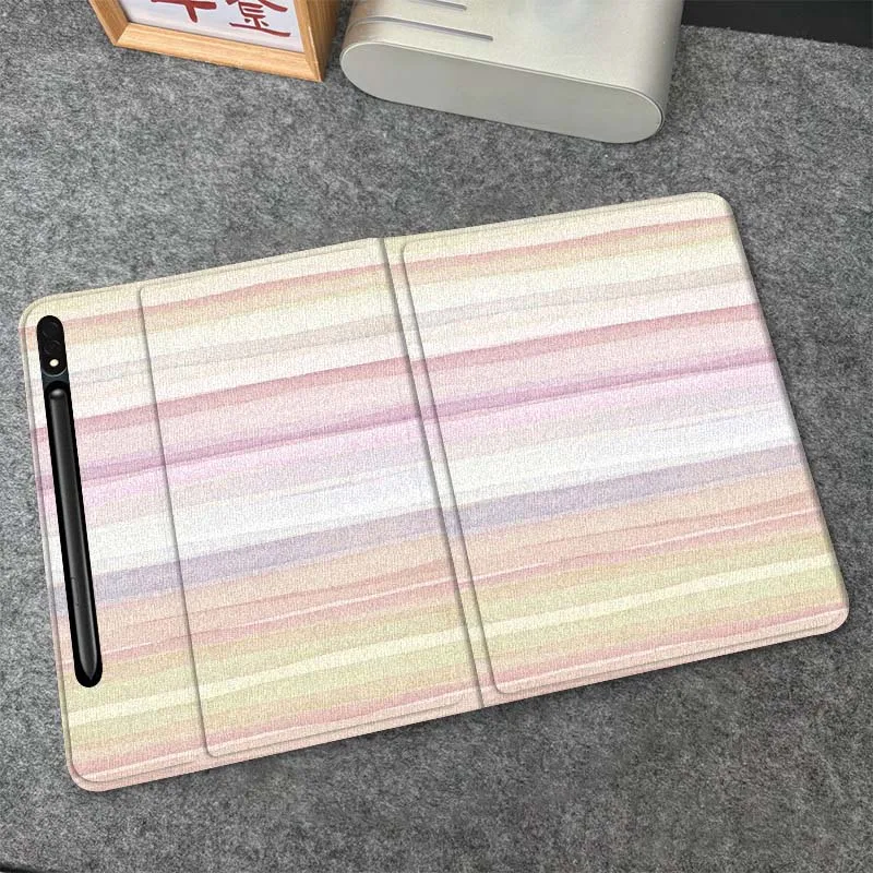 Creative Color Art Pattern Gift For Samsung Galaxy Tab S10 S9 S8 S7 FE Lite Soft Flexible Support Tablet Case
Creative Color Art Pattern Gift For Samsung Galaxy Tab S10 S9 S8 S7 FE Lite Soft Flexible Support Tablet Case