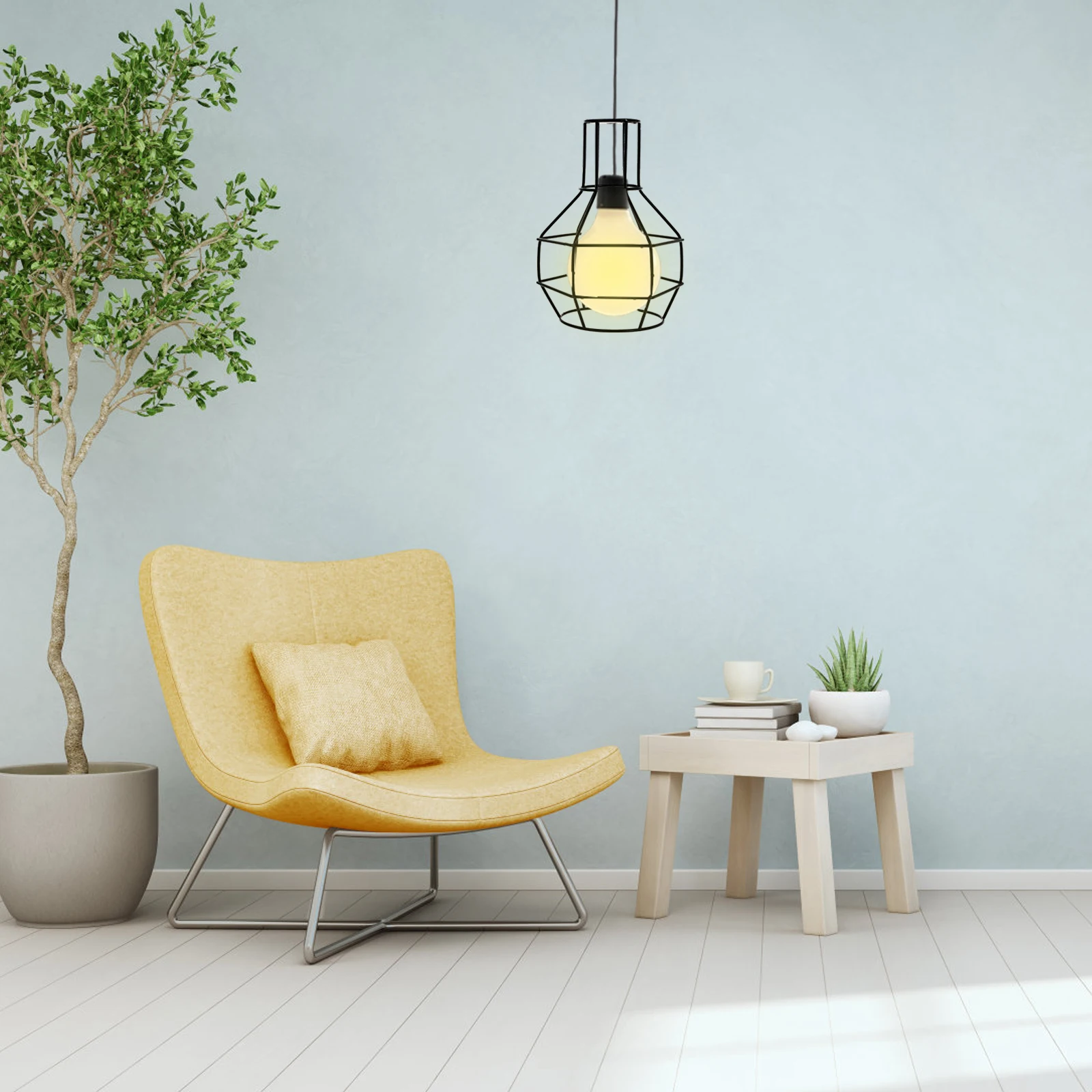 Retro Bird Cage Wall Vintage Iron Lampshade Decorative Cage Bar Hotel Light Cover Metal Wall Lampshade Multifunctional
Retro Bird Cage Wall Vintage Iron Lampshade Decorative Cage Bar Hotel Light Cover Metal Wall Lampshade Multifunctional
