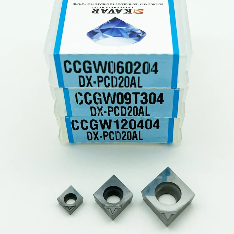 CCGW CCGT PCD Алмазная вставка CCGW060202 CCGW060204 CCGW060208 CCGW09T304 CCGW120404 PCD30AL Инструмент для разрушения чипов ПЦД вставка с ЧПУ
CCGW CCGT PCD Алмазная вставка CCGW060202 CCGW060204 CCGW060208 CCGW09T304 CCGW120404 PCD30AL Инструмент для разрушения чипов ПЦД вставка с ЧПУ