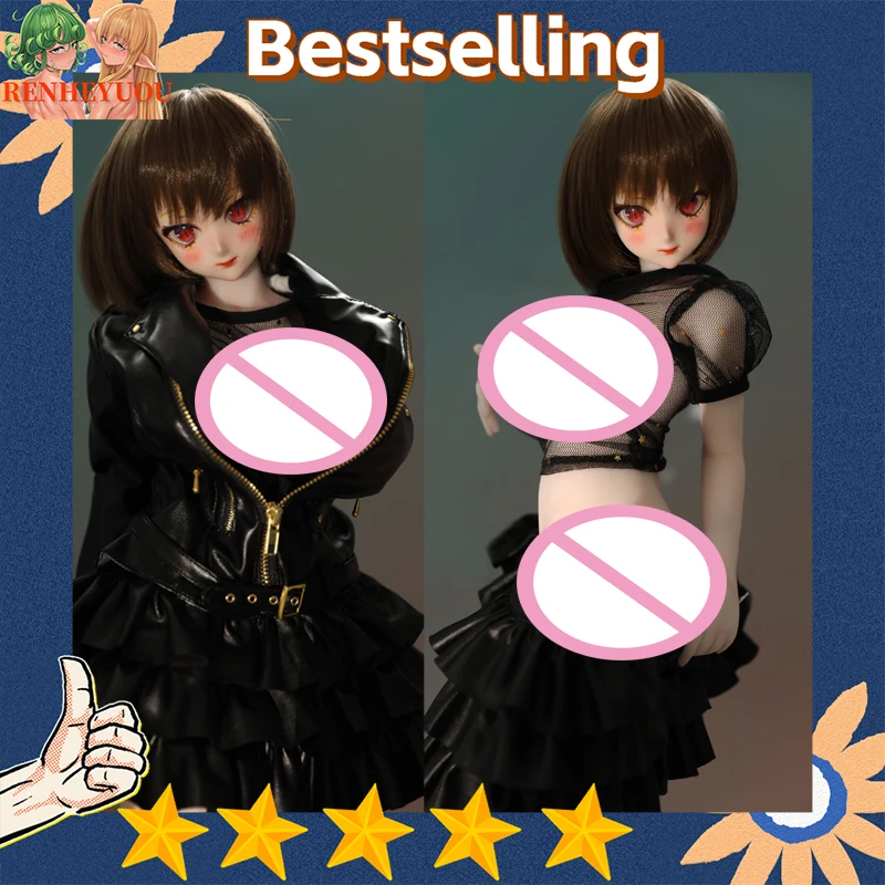 Mini BJD Dolls - Compact and Adorable | Multiple Poseable Joints | Eye - Catching Designs | Highly Searched for Small - Sized Do
Mini BJD Dolls - Compact and Adorable | Multiple Poseable Joints | Eye - Catching Designs | Highly Searched for Small - Sized Do