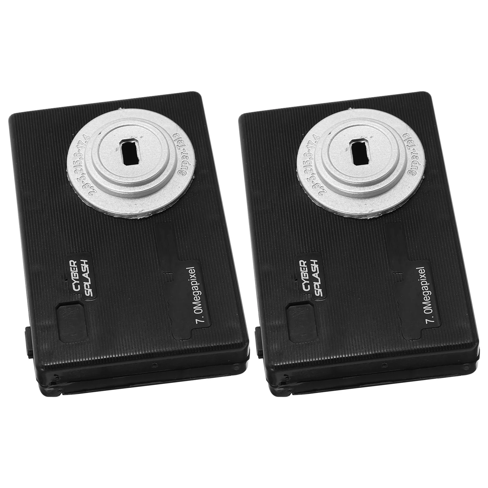 2pcs Spray Camera For Prank Fun Water Shooting Gag Gift Party Favors Kids Adults Trick Novelty Humor Plaything
2pcs Spray Camera For Prank Fun Water Shooting Gag Gift Party Favors Kids Adults Trick Novelty Humor Plaything
