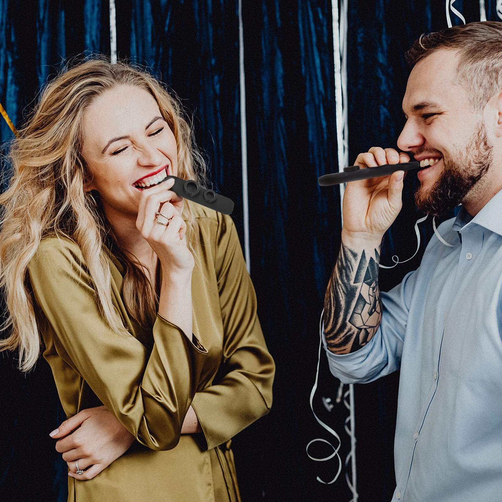 Major Kazoo Student Kids Musical Instruments Tritan Flute Diaphragms Professional Double Holes 
Major Kazoo Student Kids Musical Instruments Tritan Flute Diaphragms Professional Double Holes