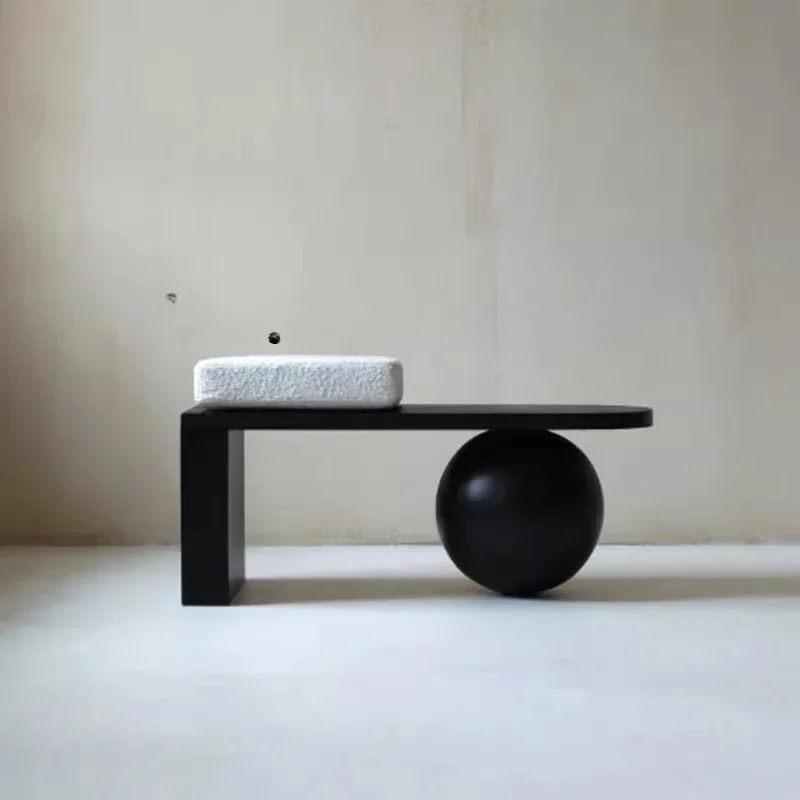 Long light luxury home shoe changing stool simple solid wood sofa long art bedside stool
Long light luxury home shoe changing stool simple solid wood sofa long art bedside stool