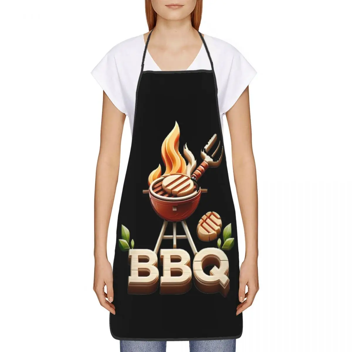 Rule The Grill - фартук для барбекю King Edition, фартук для шеф-повара, кулинарии, кухни, столбик, водонепроницаемый нагрудник, кухонный сарафан для уборки для мужчин, живопись 
Rule The Grill - фартук для барбекю King Edition, фартук для шеф-повара, кулинарии, кухни, столбик, водонепроницаемый нагрудник, кухонный сарафан для уборки для мужчин, живопись