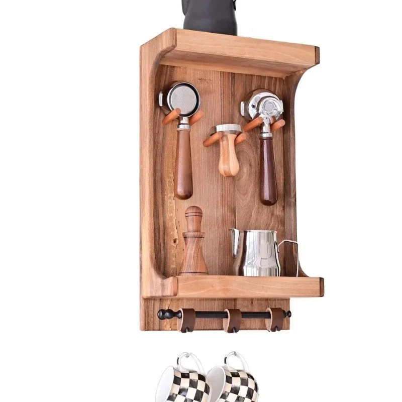 Barista ledges Wooden ledges for tampering and other espresso accessories Food contact compliance
Barista ledges Wooden ledges for tampering and other espresso accessories Food contact compliance