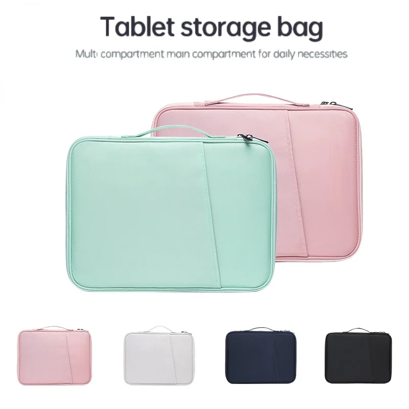 Tablet Bag For Huawei MatePad 11.5 2023 SE 10.4 Inch 2022 AGS5-W09 L09 10.4 10.8 11 10.95 Waterproof Canvas Sleeve Tablet Bag
Tablet Bag For Huawei MatePad 11.5 2023 SE 10.4 Inch 2022 AGS5-W09 L09 10.4 10.8 11 10.95 Waterproof Canvas Sleeve Tablet Bag