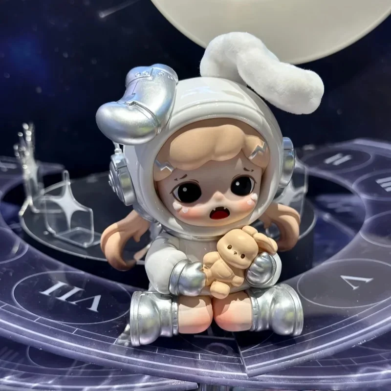 Authentic Zoraa Blind Box Memories Of Star River Tnt Peripheral Figurines Cute Fashion Dolls Desktop Ornaments Collectible Gifts
Authentic Zoraa Blind Box Memories Of Star River Tnt Peripheral Figurines Cute Fashion Dolls Desktop Ornaments Collectible Gifts