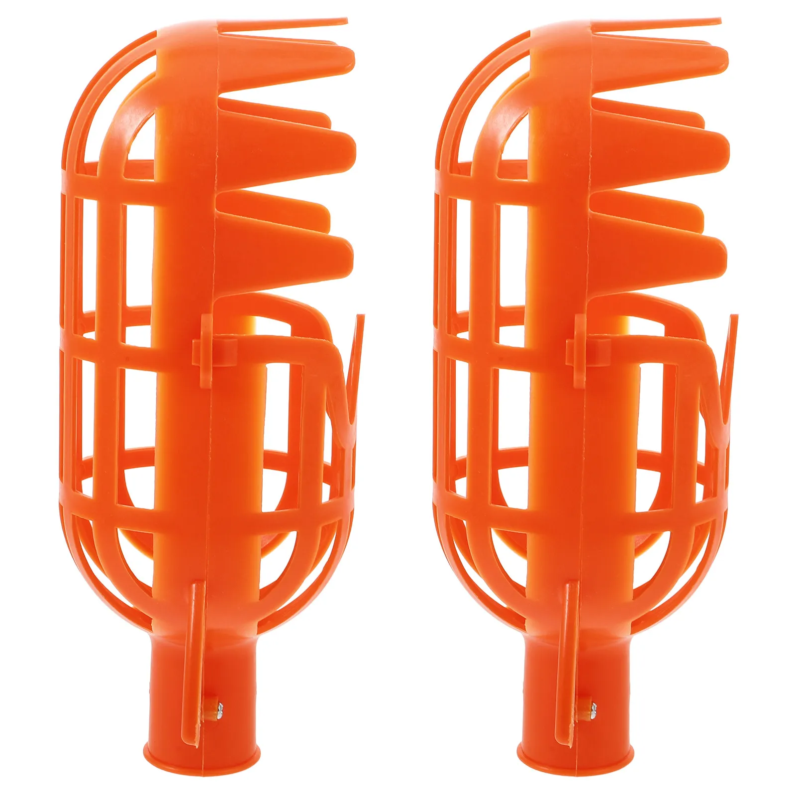 2Pcs Fruit Picker Tool Heads Replacement Secure Basket Lightweight Fruit Harvester for Arbutus Pear Peach No Pole Device
2Pcs Fruit Picker Tool Heads Replacement Secure Basket Lightweight Fruit Harvester for Arbutus Pear Peach No Pole Device