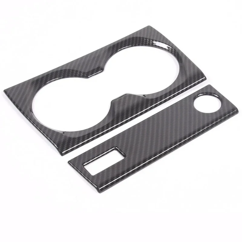 For BMW X1 IX1 U11 2023-2024 ABS Car Center Control Water Cup Holder Scratch Resistant Panel Cover Trim Interior Car Accessories
For BMW X1 IX1 U11 2023-2024 ABS Car Center Control Water Cup Holder Scratch Resistant Panel Cover Trim Interior Car Accessories