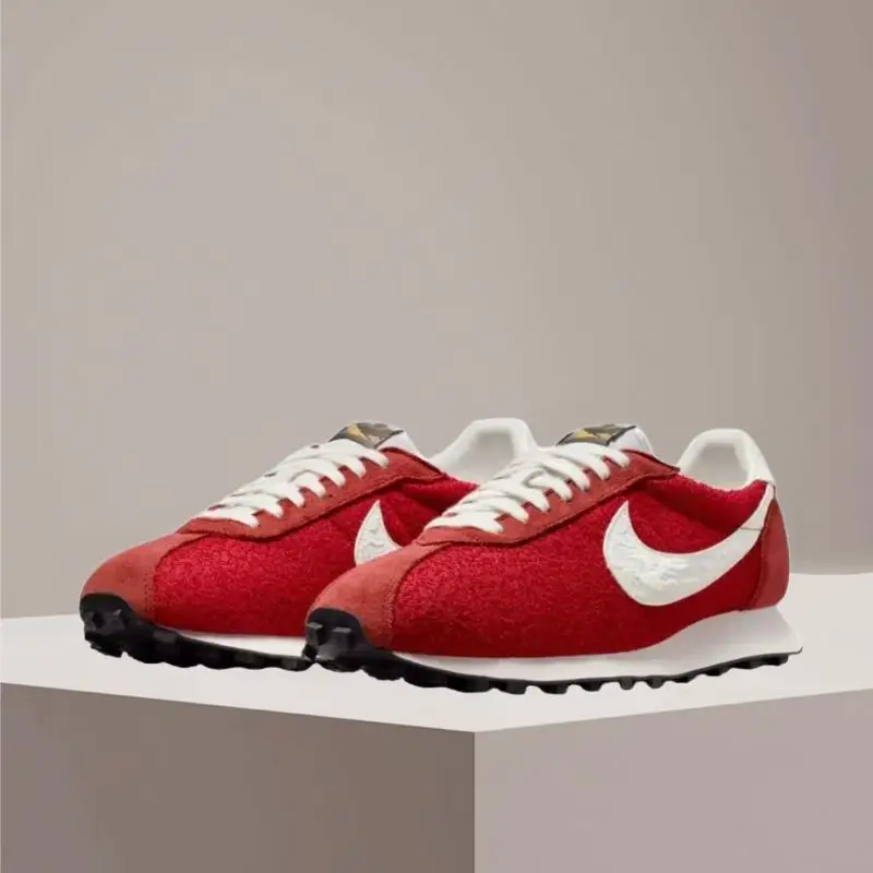 Nike LD-1000 Year of the Horse Limited Edition Anti-Slip, Wear-Resistant Fashion Low-Top Running Shoes IQ1121-610
Nike LD-1000 Year of the Horse Limited Edition Anti-Slip, Wear-Resistant Fashion Low-Top Running Shoes IQ1121-610