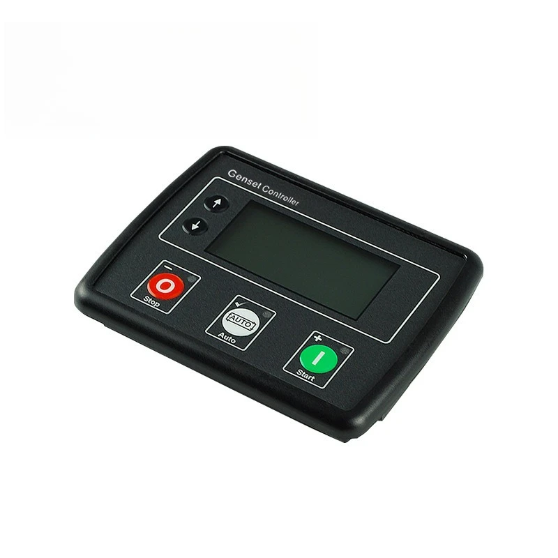DSE4620 Generator Parts Controller, Diesel Engine Control Panel, Control Module
DSE4620 Generator Parts Controller, Diesel Engine Control Panel, Control Module