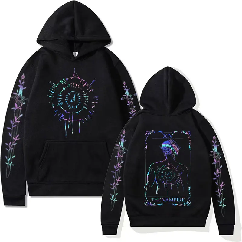 Limited Astarion Baldurs Gate 3 Girl Dinner Vintage Hoodies Men Women Fashion Casual Hoodie Harajuku Gothic Pullovers Sweatshirt
Limited Astarion Baldurs Gate 3 Girl Dinner Vintage Hoodies Men Women Fashion Casual Hoodie Harajuku Gothic Pullovers Sweatshirt