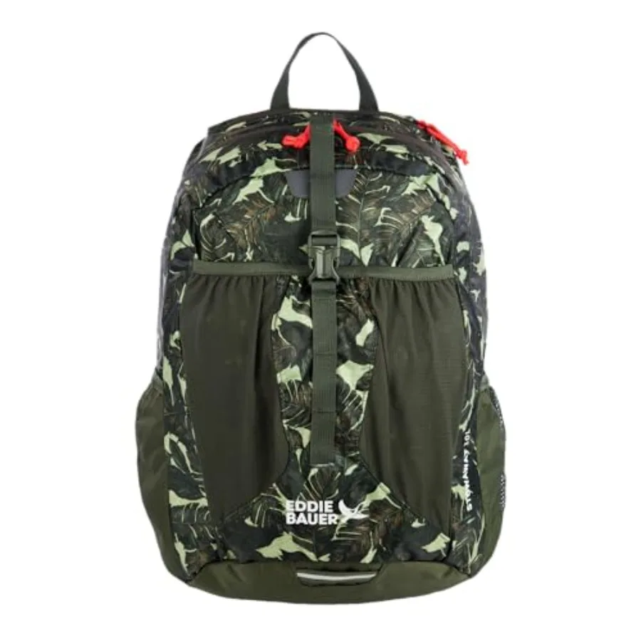 Stowaway Packable Backpack Travel Outdoor Lightweight Foldable Durable Ripstop Polyester
Stowaway Packable Backpack Travel Outdoor Lightweight Foldable Durable Ripstop Polyester