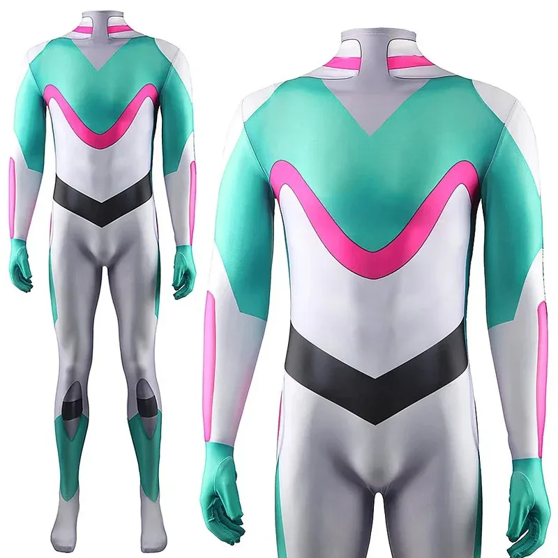 CyGame SHINKALION Cosplay Costume Superhero 3D Printed Zentai Outfits Spandex Hayato Cosplay Halloween Costume Bodysuit Boys Adu
CyGame SHINKALION Cosplay Costume Superhero 3D Printed Zentai Outfits Spandex Hayato Cosplay Halloween Costume Bodysuit Boys Adu