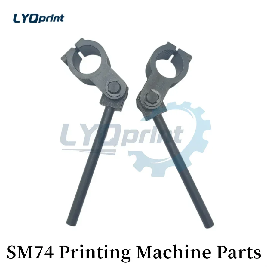 SM74 Printing Machine Parts M2.011.126 M2.011.123 M2.011.124 00.540.1029 00.540.0247 00.550.0001 Sm74 Pm74 Parts
SM74 Printing Machine Parts M2.011.126 M2.011.123 M2.011.124 00.540.1029 00.540.0247 00.550.0001 Sm74 Pm74 Parts