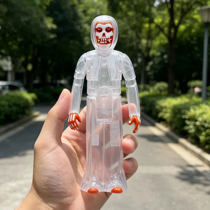 In Stock Polyphonic Super7 Misfits Reaction Fiend Transparent 3.75-Inch Card Holder Classic Collectible Gift Series Ornaments
In Stock Polyphonic Super7 Misfits Reaction Fiend Transparent 3.75-Inch Card Holder Classic Collectible Gift Series Ornaments