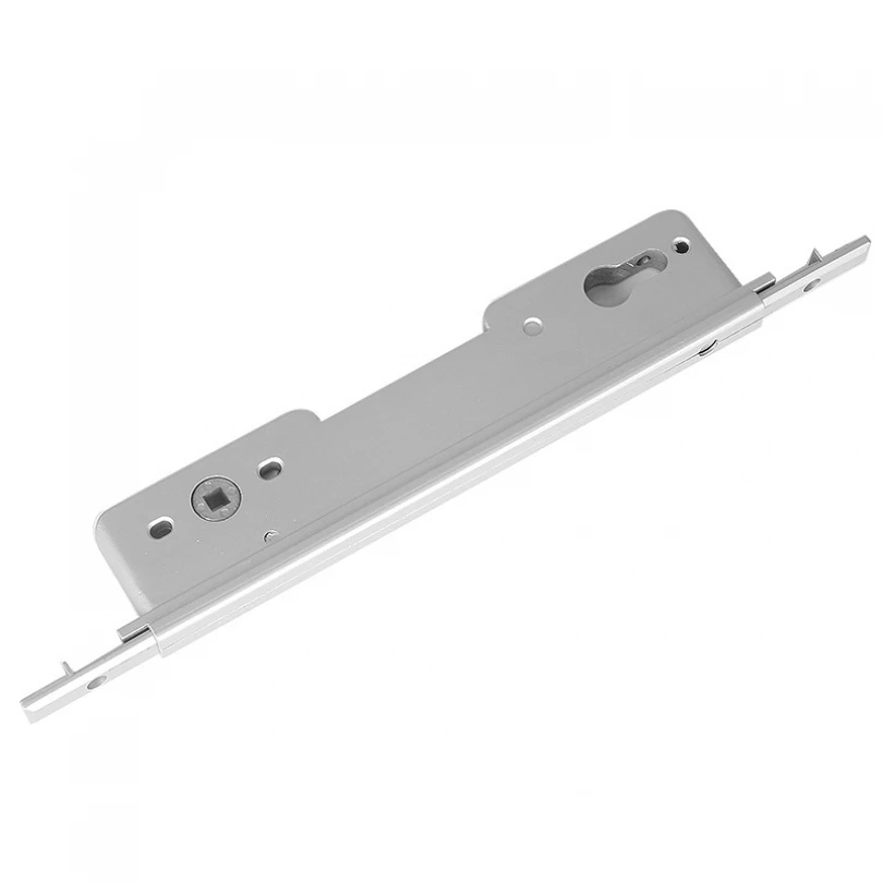 3045 Zinc Alloy Spray Lock Body for Broken Bridge Aluminum Swing Door Conjoined Door Balcony Door with Lock Box Door Hardware
3045 Zinc Alloy Spray Lock Body for Broken Bridge Aluminum Swing Door Conjoined Door Balcony Door with Lock Box Door Hardware