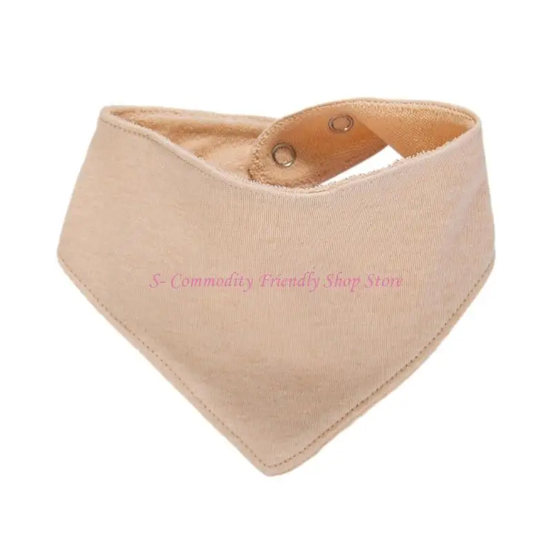 85AE Newborns Drooling Bib Breathable Burp Cloth for 0-24 Months Baby Unisex
85AE Newborns Drooling Bib Breathable Burp Cloth for 0-24 Months Baby Unisex