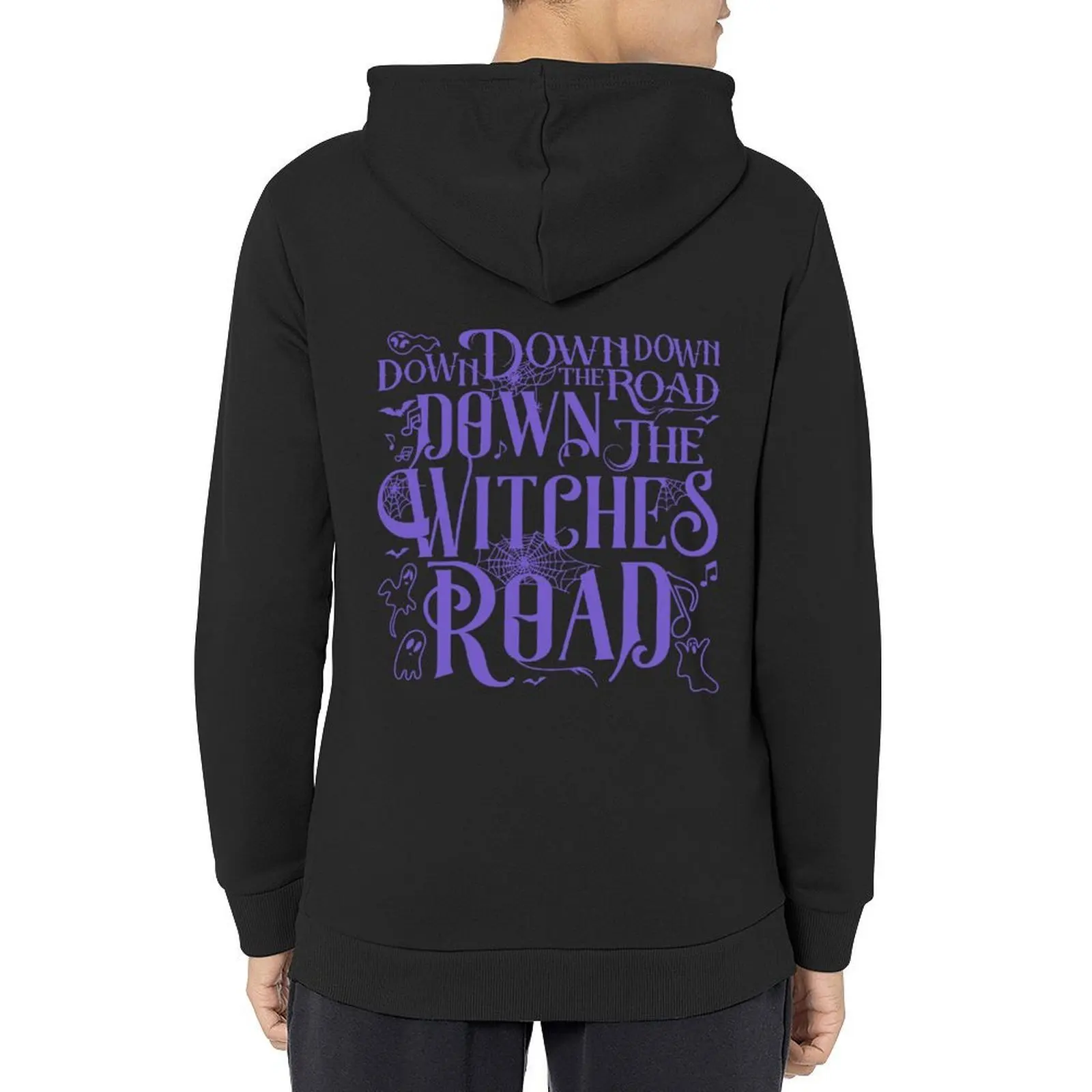 Agatha Down The Witches Road Hoodie hooded shirt men clothes mens clothing big size hoodie
Agatha Down The Witches Road Hoodie hooded shirt men clothes mens clothing big size hoodie