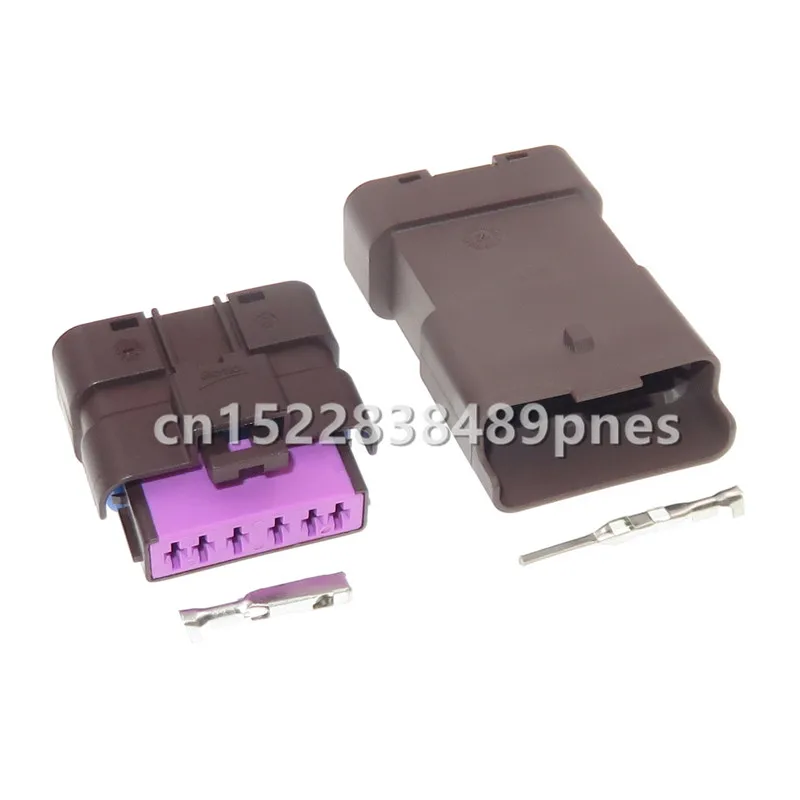 6-полюсный 211PC062S1049 211PL062S1049 автомобильный топливный масляный бензиновый насос проводка клемма мужской женский водонепроницаемый разъем
6-полюсный 211PC062S1049 211PL062S1049 автомобильный топливный масляный бензиновый насос проводка клемма мужской женский водонепроницаемый разъем
