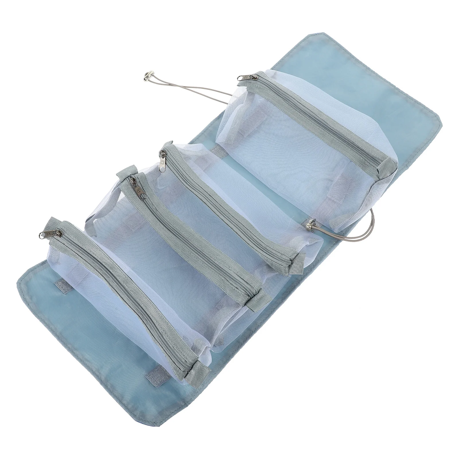 Large Capacity Portable Travel Makeup Bag Waterproof Pouch For Women Multi-Functional Toiletry Organizer Wash Pouch
Large Capacity Portable Travel Makeup Bag Waterproof Pouch For Women Multi-Functional Toiletry Organizer Wash Pouch