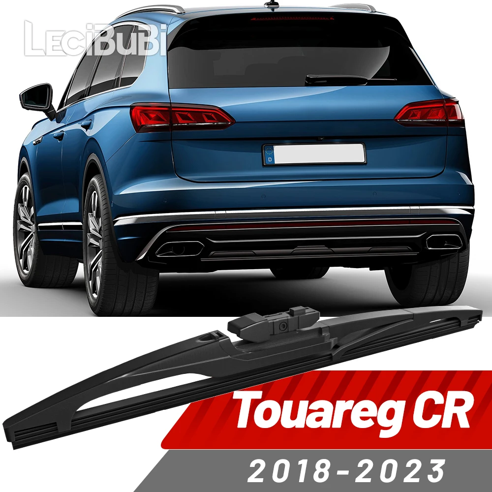 Rear Windshield Wiper Blade Windscreen Wipers Accessories For VW Volkswagen Touareg CR 2018-2023 2019 2020 2021 2022
Rear Windshield Wiper Blade Windscreen Wipers Accessories For VW Volkswagen Touareg CR 2018-2023 2019 2020 2021 2022