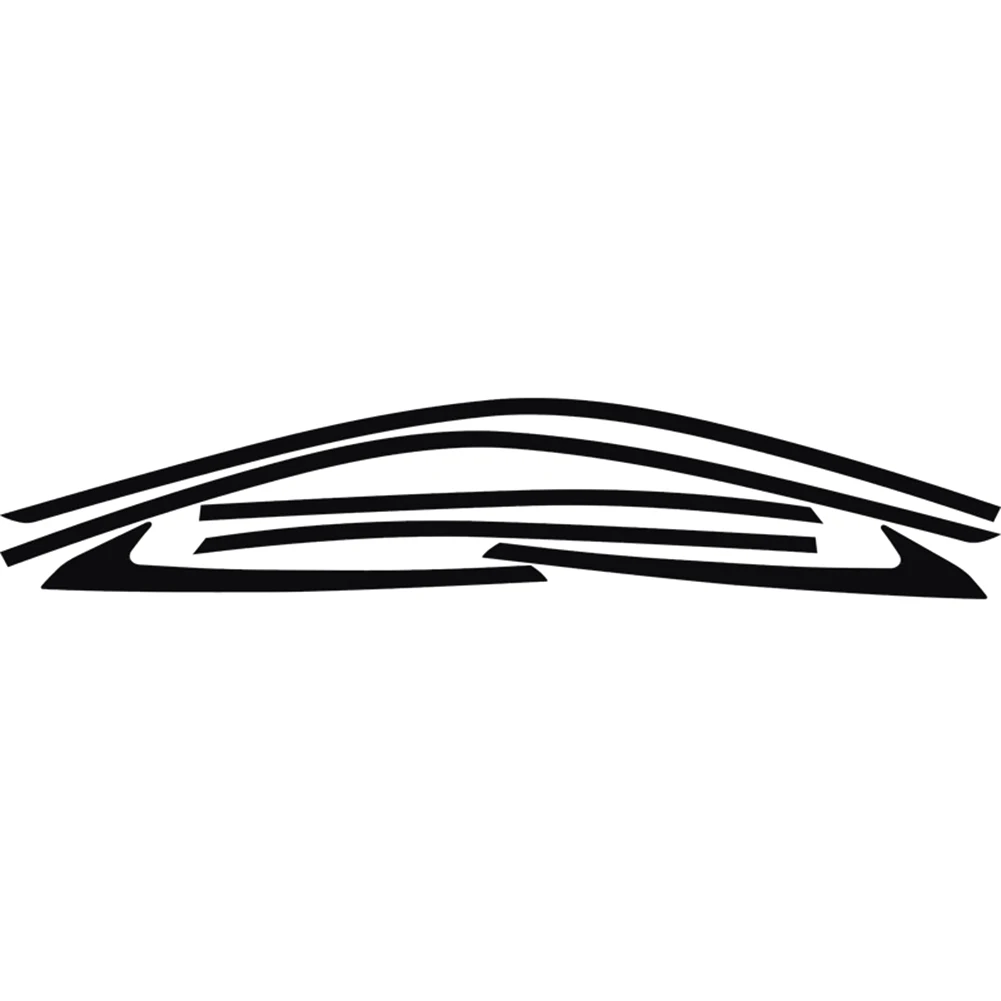 For Honda For Civic Sedan 2022 2023 Side For Window Chrome Delete Cover Decal Glossy Black Car Acesssories Tools
For Honda For Civic Sedan 2022 2023 Side For Window Chrome Delete Cover Decal Glossy Black Car Acesssories Tools