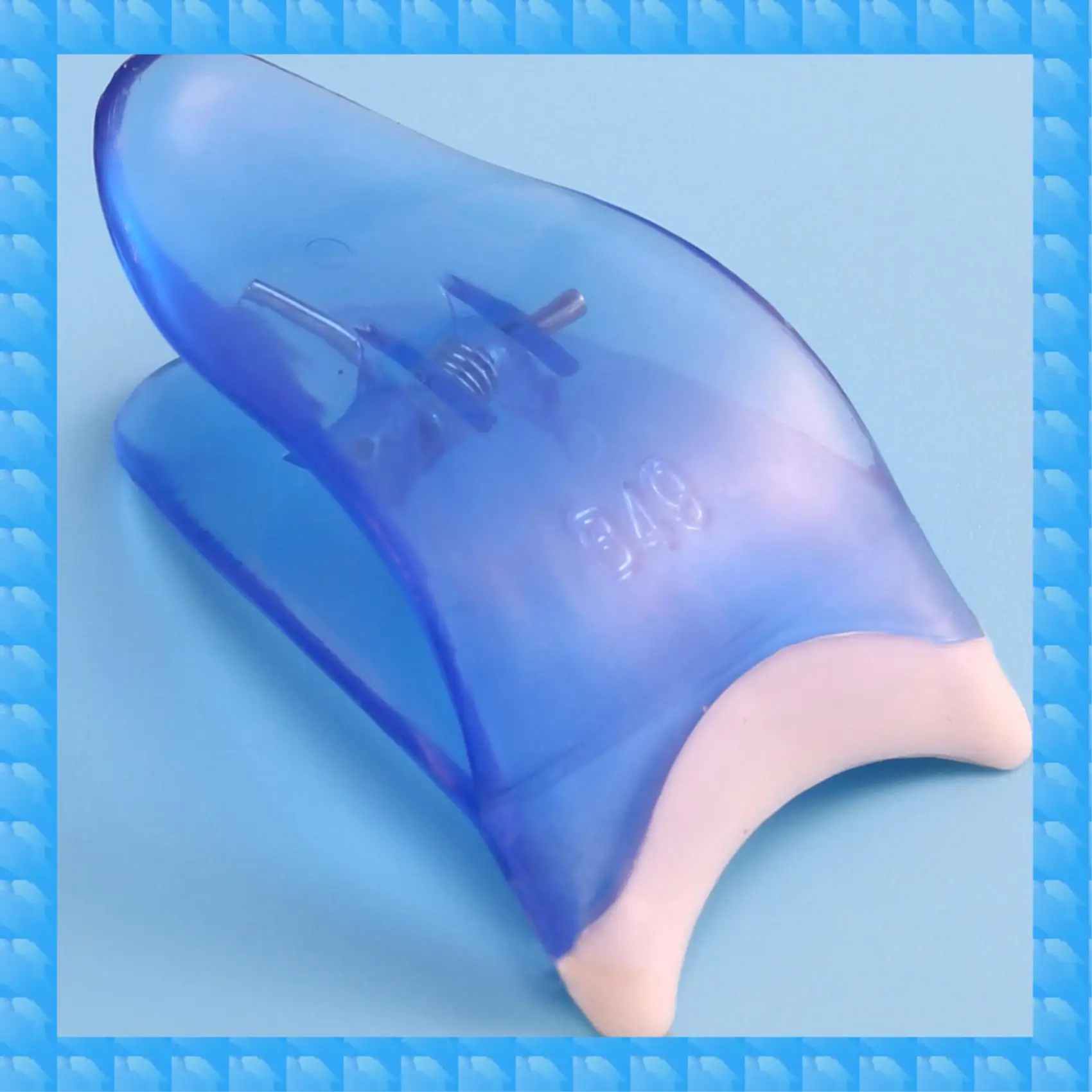 ETRT 3X Beauty Аппликатор и зажим для клея для накладных ресниц
ETRT 3X Beauty Аппликатор и зажим для клея для накладных ресниц