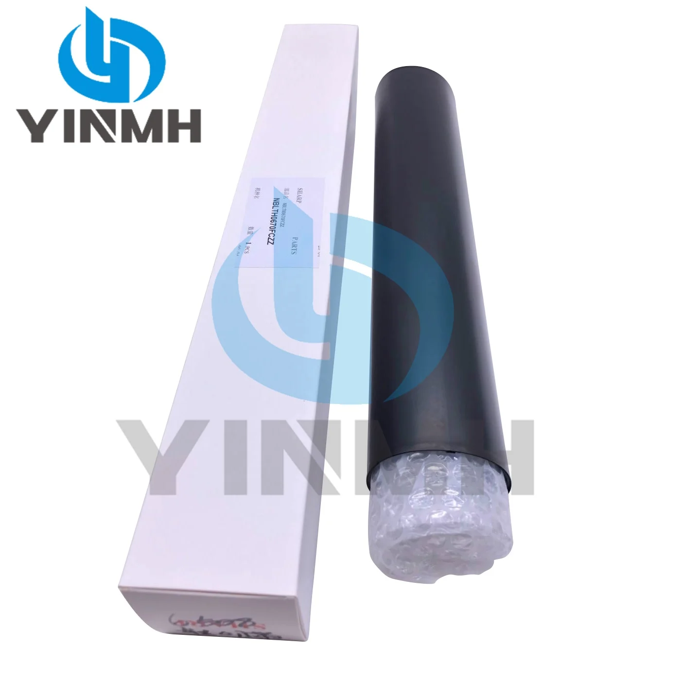 NBLTH0670FCZZ Original Transfer Belt compatible for Sharp MX M6508N 6508 7508 654 754 N
NBLTH0670FCZZ Original Transfer Belt compatible for Sharp MX M6508N 6508 7508 654 754 N