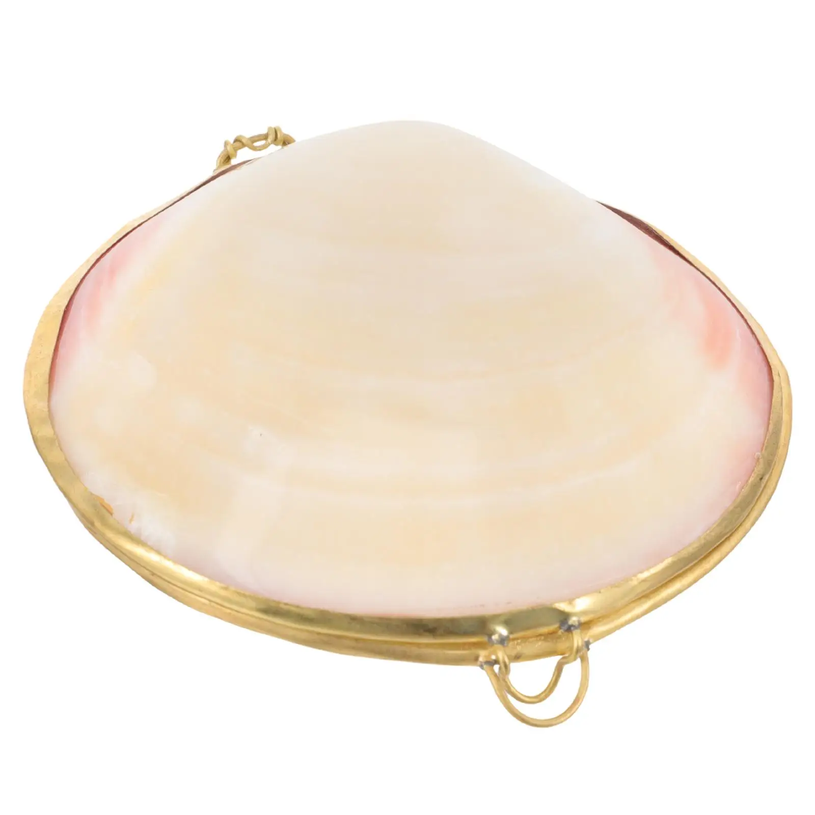 Pearl Clam Storage Box Jewelry Seashell Accessories Boxes Jewelrybox Boxjewelry Case
Pearl Clam Storage Box Jewelry Seashell Accessories Boxes Jewelrybox Boxjewelry Case