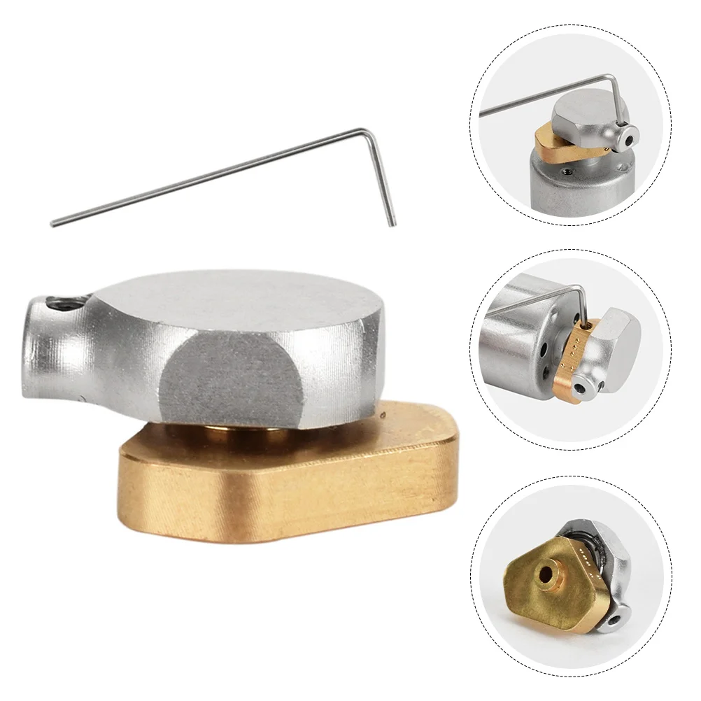 2 Pcs Elephant Tattoos Machine Cam Wheel Replacement Bearing Durable Accessory Accessories Alloy Rotary for
2 Pcs Elephant Tattoos Machine Cam Wheel Replacement Bearing Durable Accessory Accessories Alloy Rotary for