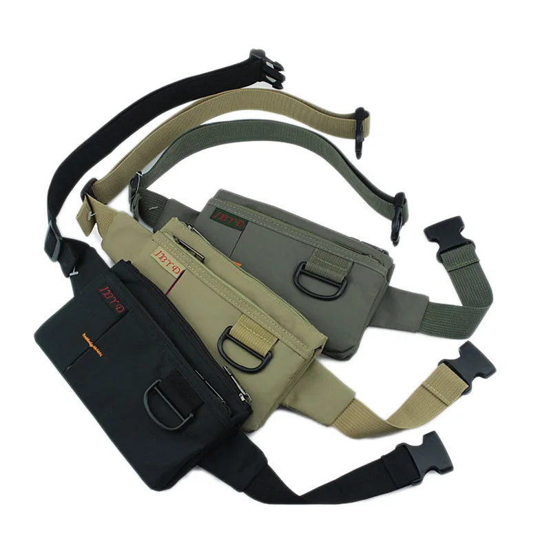 High Quality Unisex Waist Fanny Pack Cell/Mobile Phone Case Pocket Polyester Bag Purse Brand Travel Casual Belt Hip Bum Bags
High Quality Unisex Waist Fanny Pack Cell/Mobile Phone Case Pocket Polyester Bag Purse Brand Travel Casual Belt Hip Bum Bags