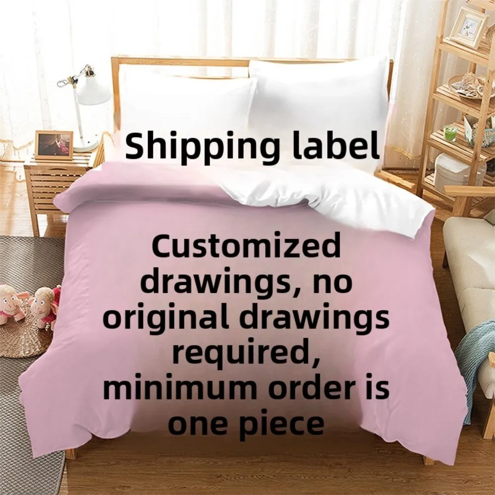 3D Printed Brushed Cotton Bedding Set Includes Pillowcase Fitted Sheet and Duvet Cover for Modern Bedroom Comfort and Style
3D Printed Brushed Cotton Bedding Set Includes Pillowcase Fitted Sheet and Duvet Cover for Modern Bedroom Comfort and Style