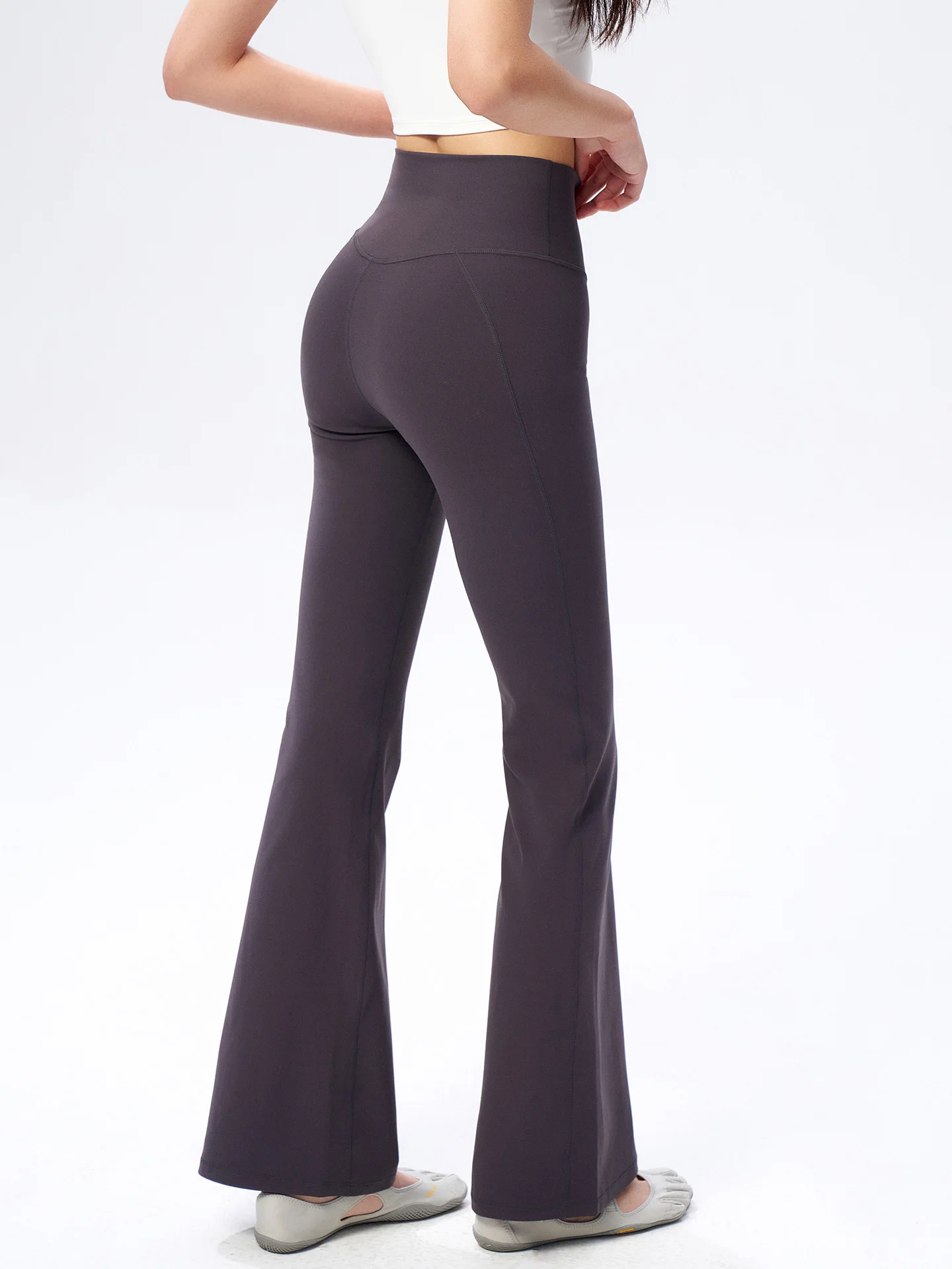 High-Waist One-Piece Sensation Yoga Trousers Women's Fitn Training Pants Butt Lifting Leggings Pilates Exercise Pants
High-Waist One-Piece Sensation Yoga Trousers Women's Fitn Training Pants Butt Lifting Leggings Pilates Exercise Pants