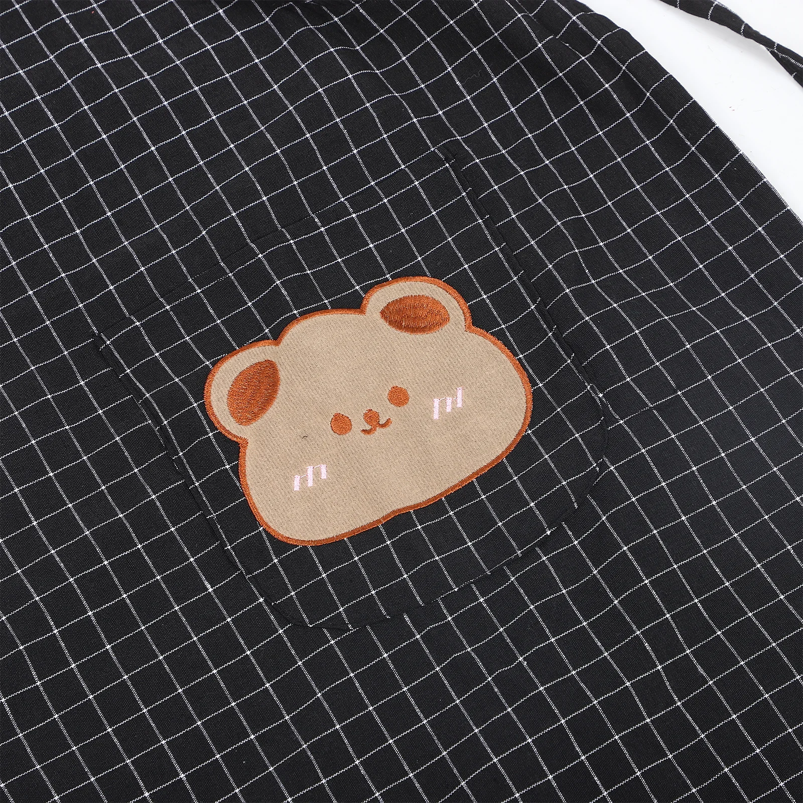 Фартук для мужчин и женщин, дышащая ткань с большим карманом, регулируемый дизайн с перекрестной спинкой для кухни, бармен, парикмахер, живопись
Фартук для мужчин и женщин, дышащая ткань с большим карманом, регулируемый дизайн с перекрестной спинкой для кухни, бармен, парикмахер, живопись