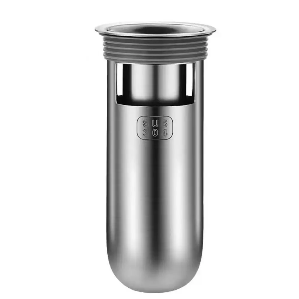 1pc Shower Floor Drain Backflow Preventer Sewer 304 Stainless Steel Toilet Sewer Filter For Bathroom Accessories
1pc Shower Floor Drain Backflow Preventer Sewer 304 Stainless Steel Toilet Sewer Filter For Bathroom Accessories
