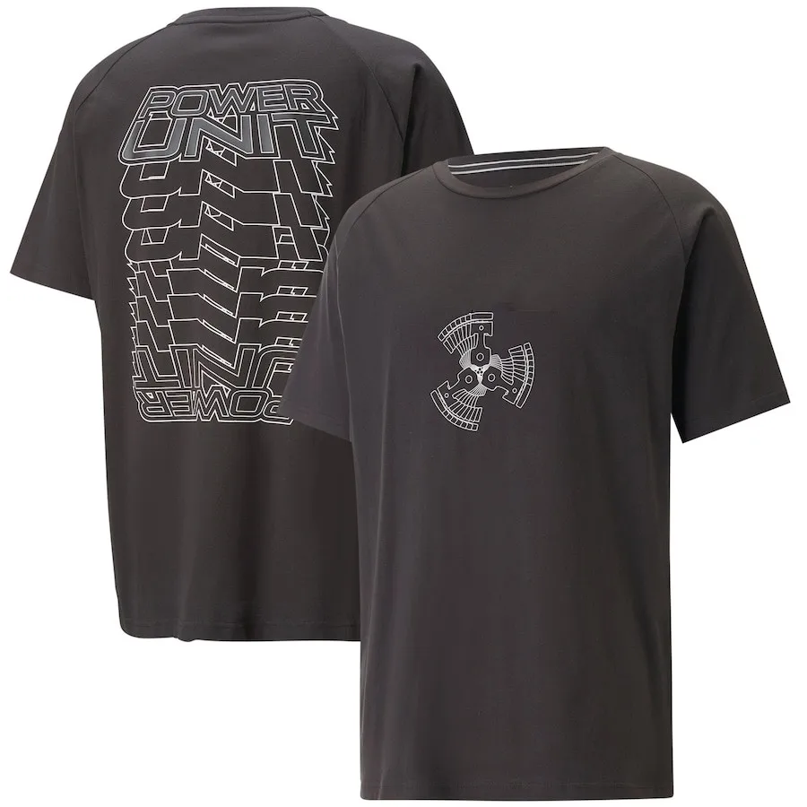 Formula1 Team Racing Men's Summer T-shirt 3D Printing Outdoor Extreme Sports Breathable Short Sleeve Street Windmill Speed Dry
Formula1 Team Racing Men's Summer T-shirt 3D Printing Outdoor Extreme Sports Breathable Short Sleeve Street Windmill Speed Dry